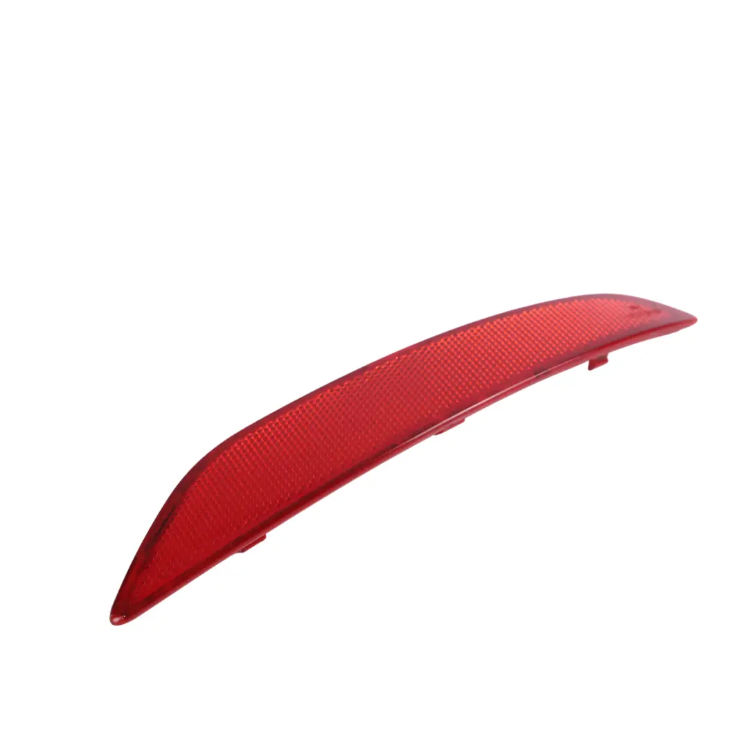 Skoda Yeti 5L Parachoques Trasero Reflector De Luz Izquierdo - SKU 5L0945105 - Número de pieza 5L0945105