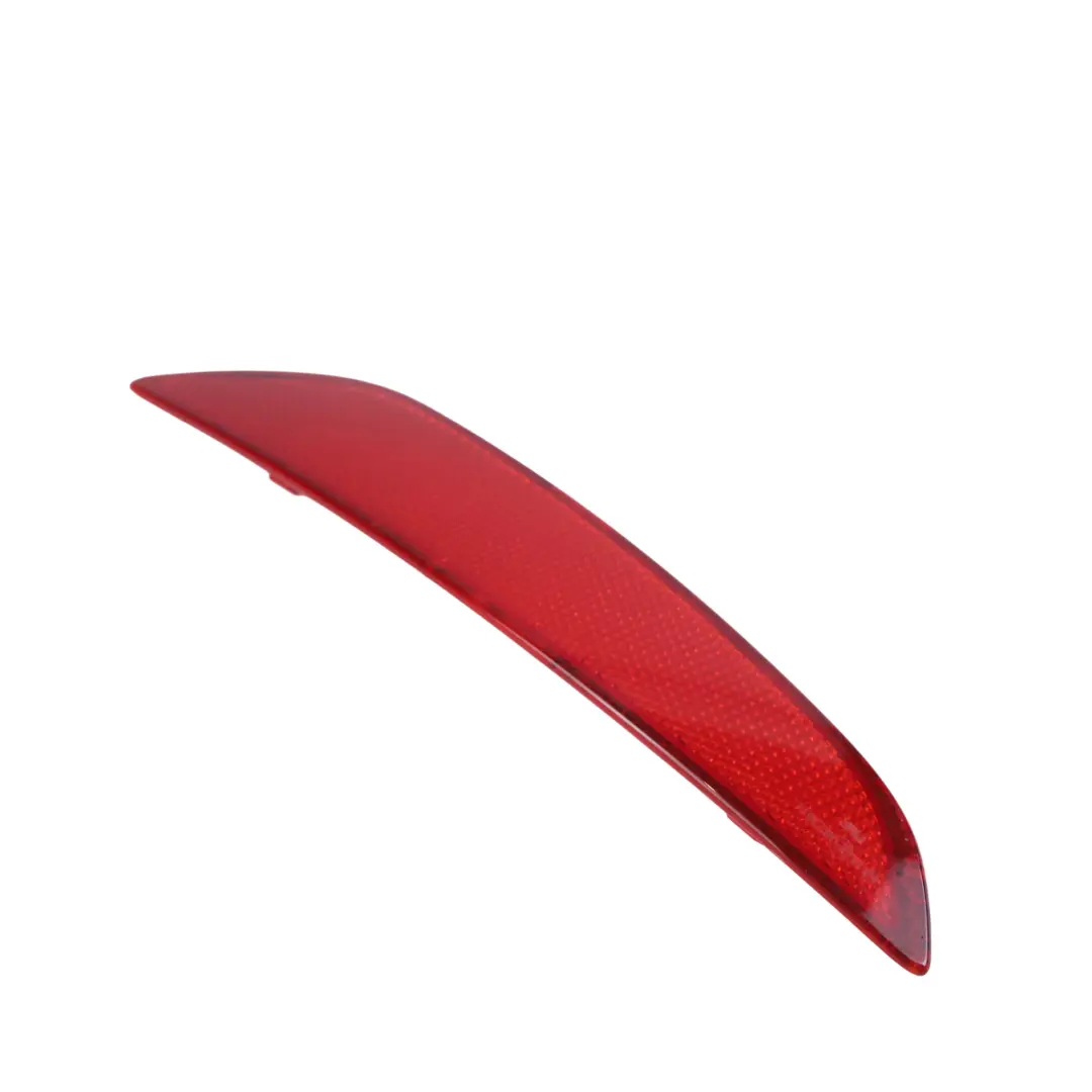 Skoda Yeti 5L Rear Bumper Light Reflector Left N/S - SKU 5L0945105 - Part number 5L0945105