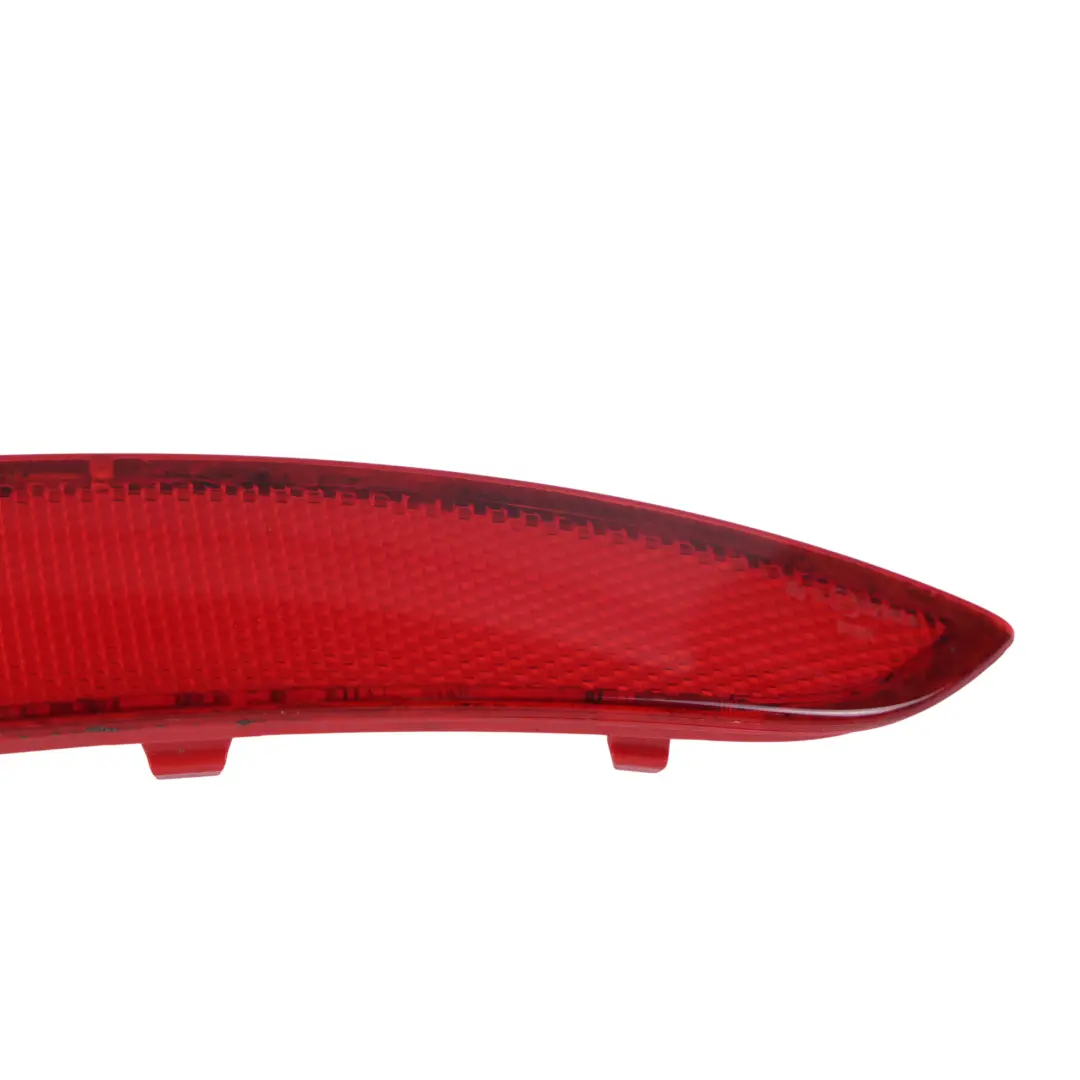 Skoda Yeti 5L Rear Bumper Light Reflector Right O/S - SKU 5L0945106 - Part number 5L0945106