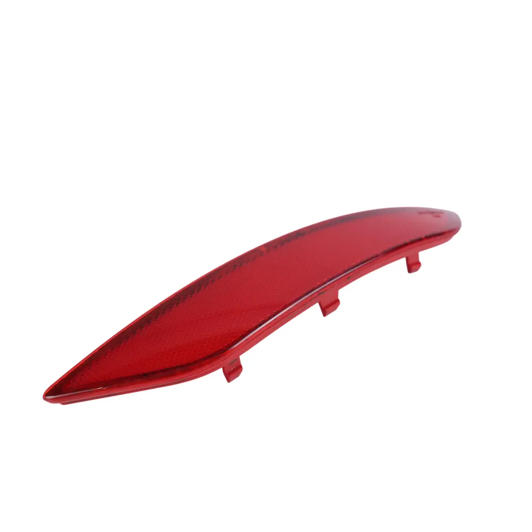 Parachoques Trasero Reflector De Luz Derecha para Skoda Yeti 5L con número de pieza 5L0945106 Skoda Yeti 5L Parachoques Trasero Reflector De Luz Derecha - SKU 5L0945106 - Número de pieza 5L0945106