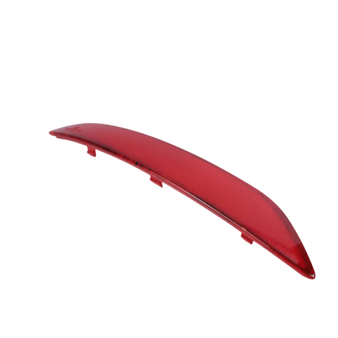 Parachoques Trasero Reflector De Luz Derecha para Skoda Yeti 5L con número de pieza 5L0945106 Skoda Yeti 5L Parachoques Trasero Reflector De Luz Derecha - SKU 5L0945106 - Número de pieza 5L0945106