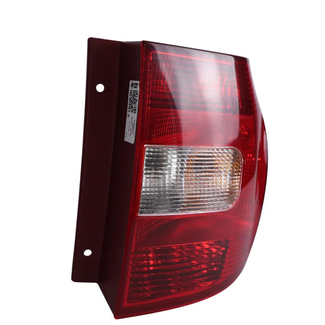 Taillight Lamp Light Outdoor Taiwan Right O/S to Skoda Yeti 5L Rear with Part number 5L0945112 Skoda Yeti 5L Rear Taillight Lamp Light Outdoor Taiwan Right O/S - SKU 5L0945112-TAIWAN - Part number 5L0945112