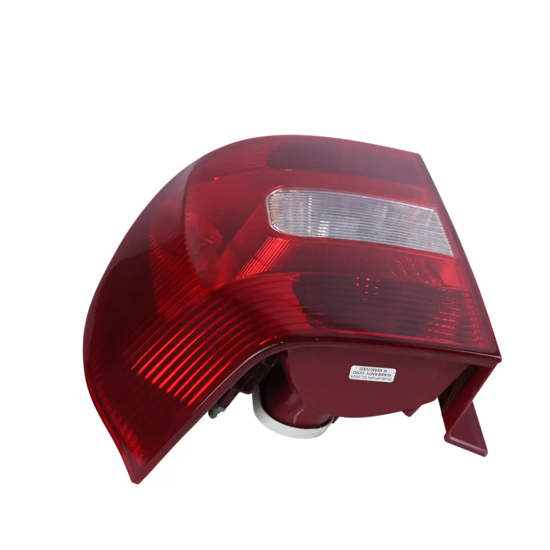 Skoda Yeti 5L Fanale Posteriore Luce Esterna Taiwan Destra - SKU 5L0945112-TAIWAN - Numero di parte 5L0945112