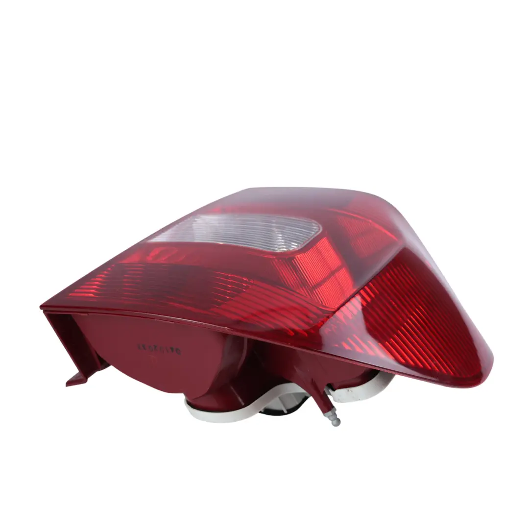 Fanale Posteriore Luce Esterna Taiwan Destra per Skoda Yeti 5L con numero di parte 5L0945112 Skoda Yeti 5L Fanale Posteriore Luce Esterna Taiwan Destra - SKU 5L0945112-TAIWAN - Numero di parte 5L0945112
