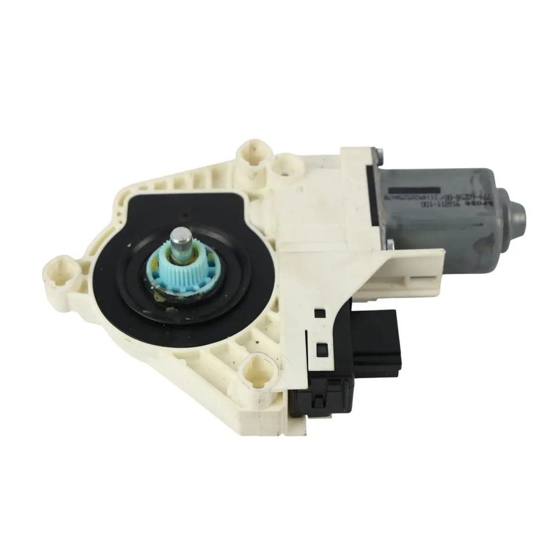 Moteur De Lève-Vitre Arrière Droit Côté Conducteur pour Skoda Yeti 5L à propos du numéro de pièce 5L0959812 Skoda Yeti 5L Moteur De Lève-Vitre Arrière Droit Côté Conducteur - SKU 5L0959812 - Numéro de pièce 5L0959812