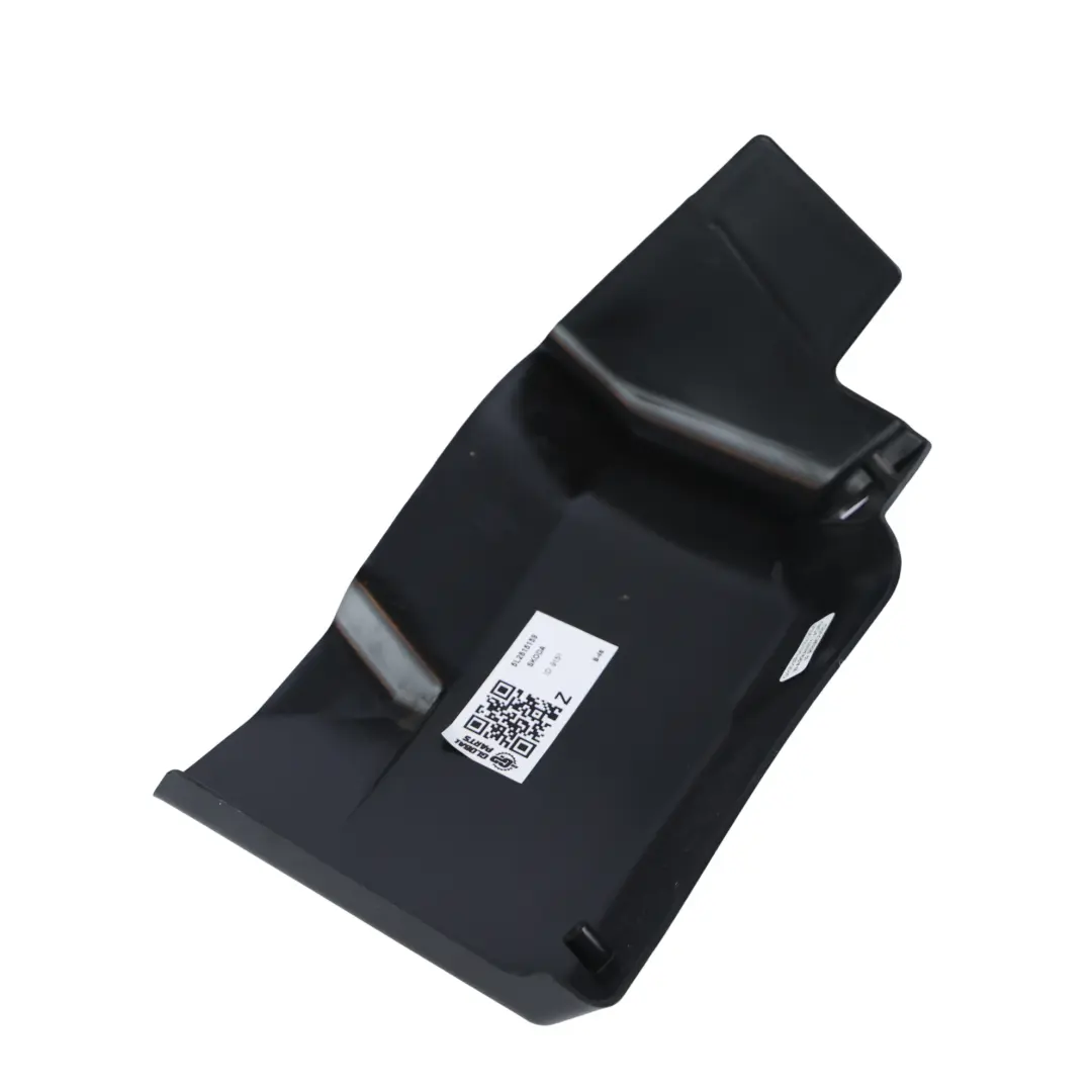 Intake Trim Plate Panel Cover to Skoda Yeti 5L Air with Part number 5L2815159 Skoda Yeti 5L Air Intake Trim Plate Panel Cover - SKU RHD-5L2815159 - Part number 5L2815159