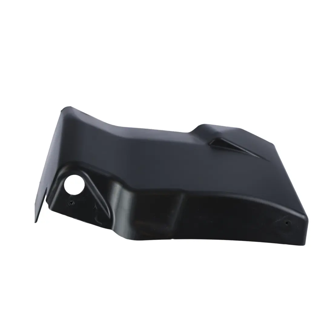 Skoda Yeti 5L Air Intake Trim Plate Panel Cover - SKU RHD-5L2815159 - Part number 5L2815159