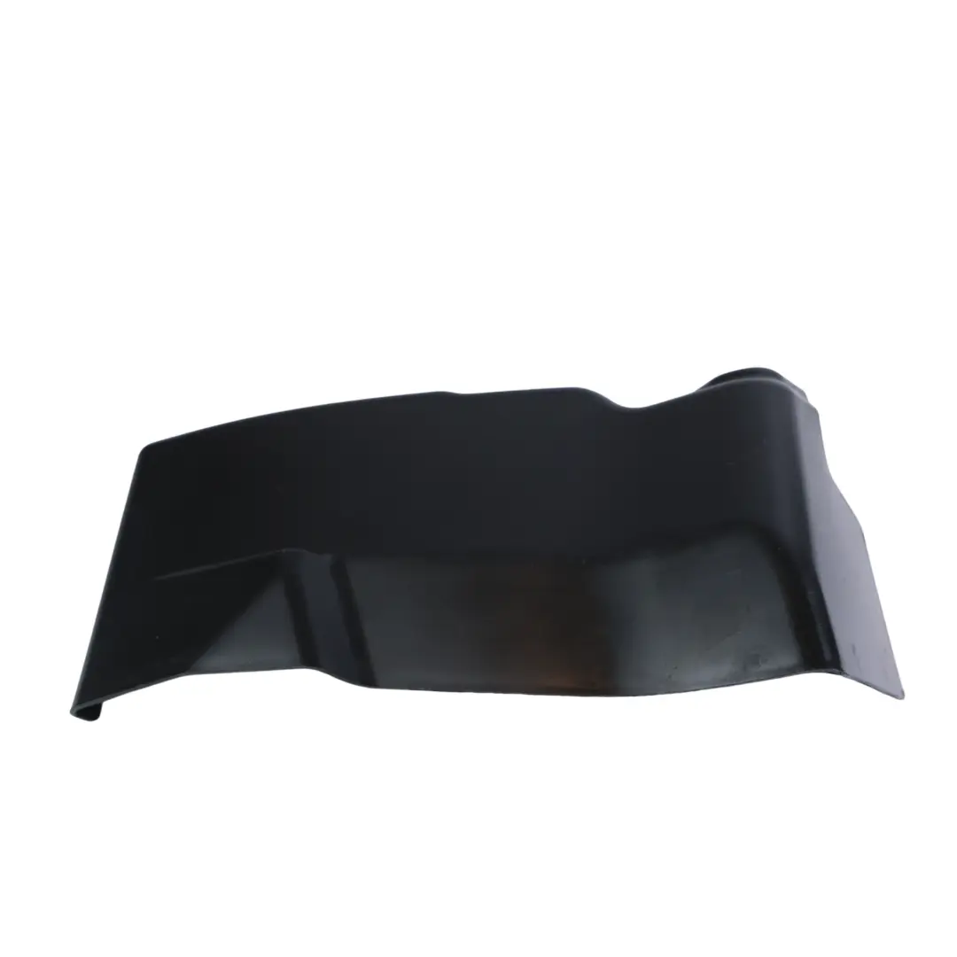 Skoda Yeti 5L Air Intake Trim Plate Panel Cover - SKU RHD-5L2815159 - Part number 5L2815159