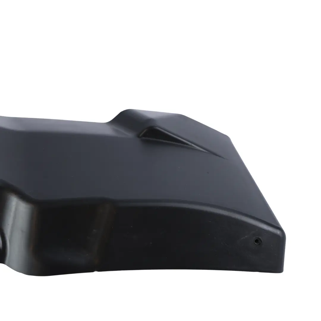 Skoda Yeti 5L Air Intake Trim Plate Panel Cover - SKU RHD-5L2815159 - Part number 5L2815159