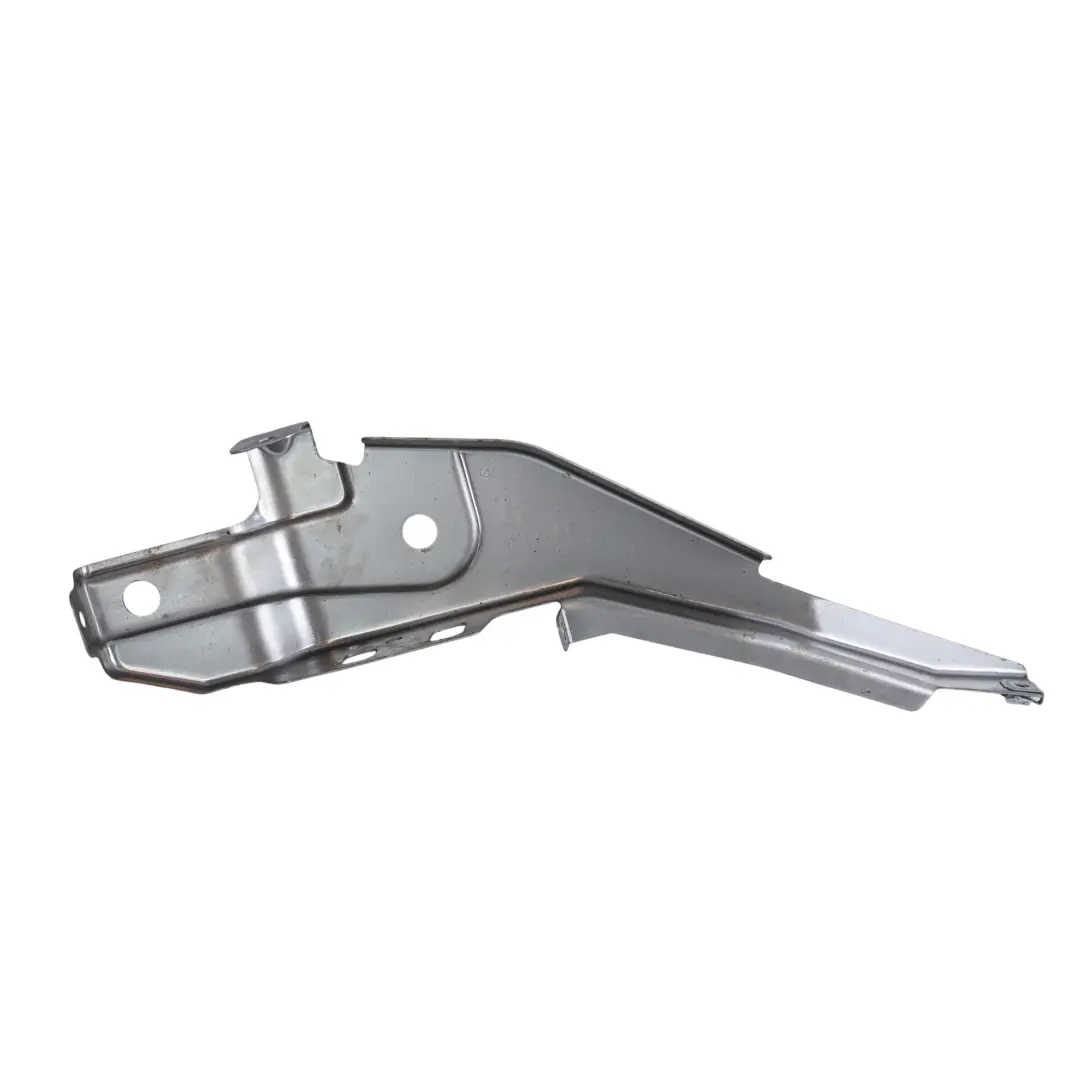 Crossmember Retaining plate Left N/S Passenger Side to Skoda Yeti 5L with Part number 5L2858691A Skoda Yeti 5L Crossmember Retaining plate Left N/S Passenger Side - SKU RHD-5L2858691A - Part number 5L2858691A