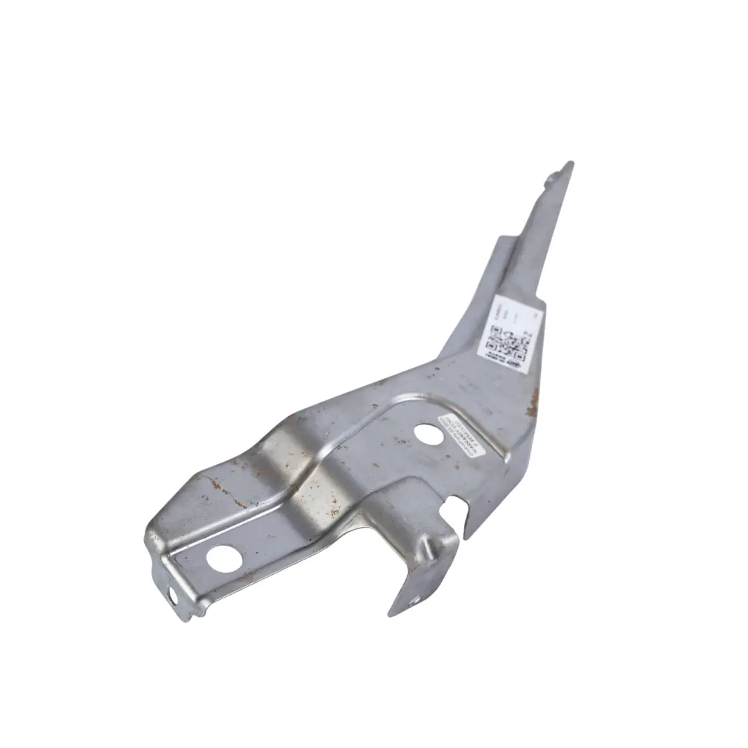 Crossmember Retaining plate Left N/S Passenger Side to Skoda Yeti 5L with Part number 5L2858691A Skoda Yeti 5L Crossmember Retaining plate Left N/S Passenger Side - SKU RHD-5L2858691A - Part number 5L2858691A