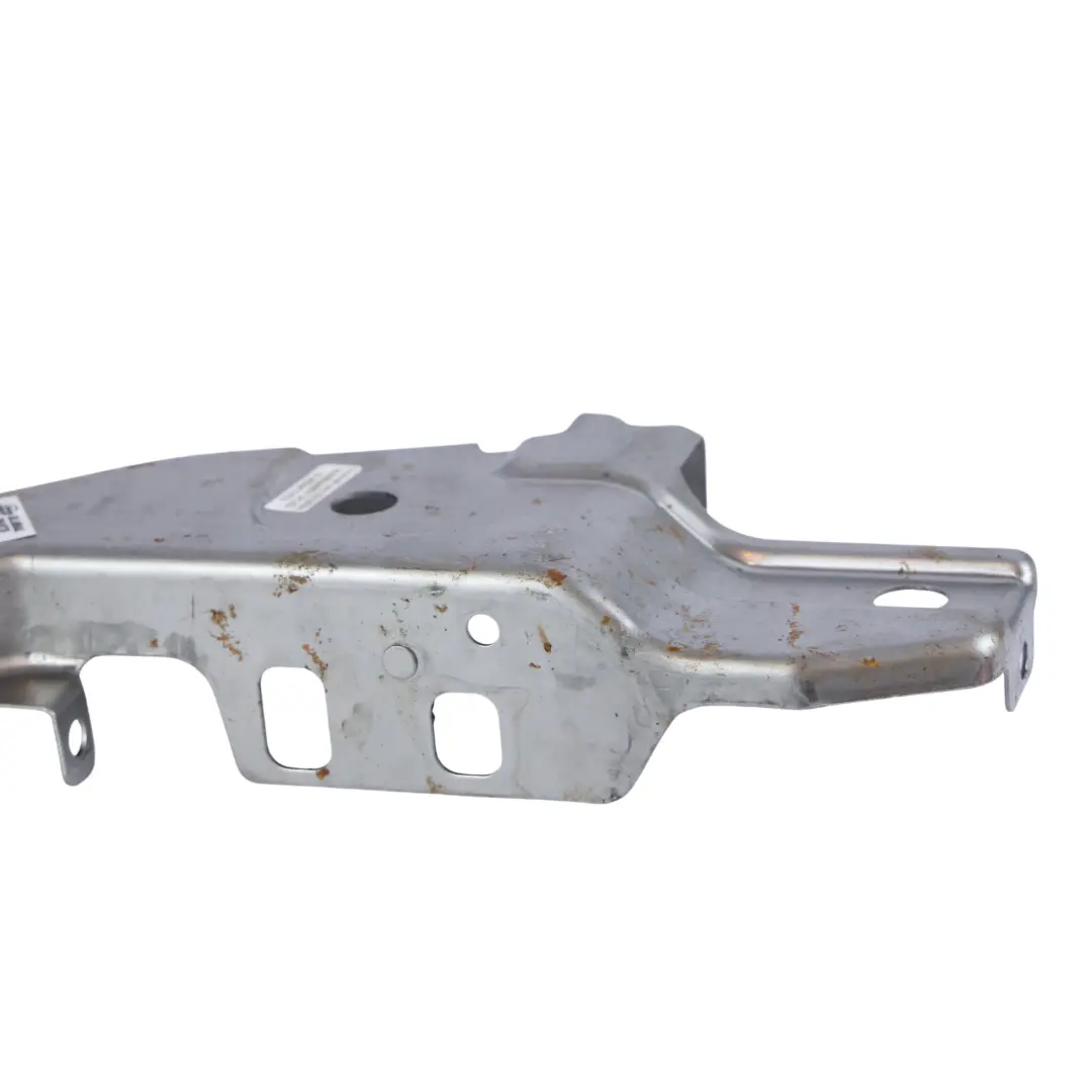 Crossmember Retaining plate Left N/S Passenger Side to Skoda Yeti 5L with Part number 5L2858691A Skoda Yeti 5L Crossmember Retaining plate Left N/S Passenger Side - SKU RHD-5L2858691A - Part number 5L2858691A