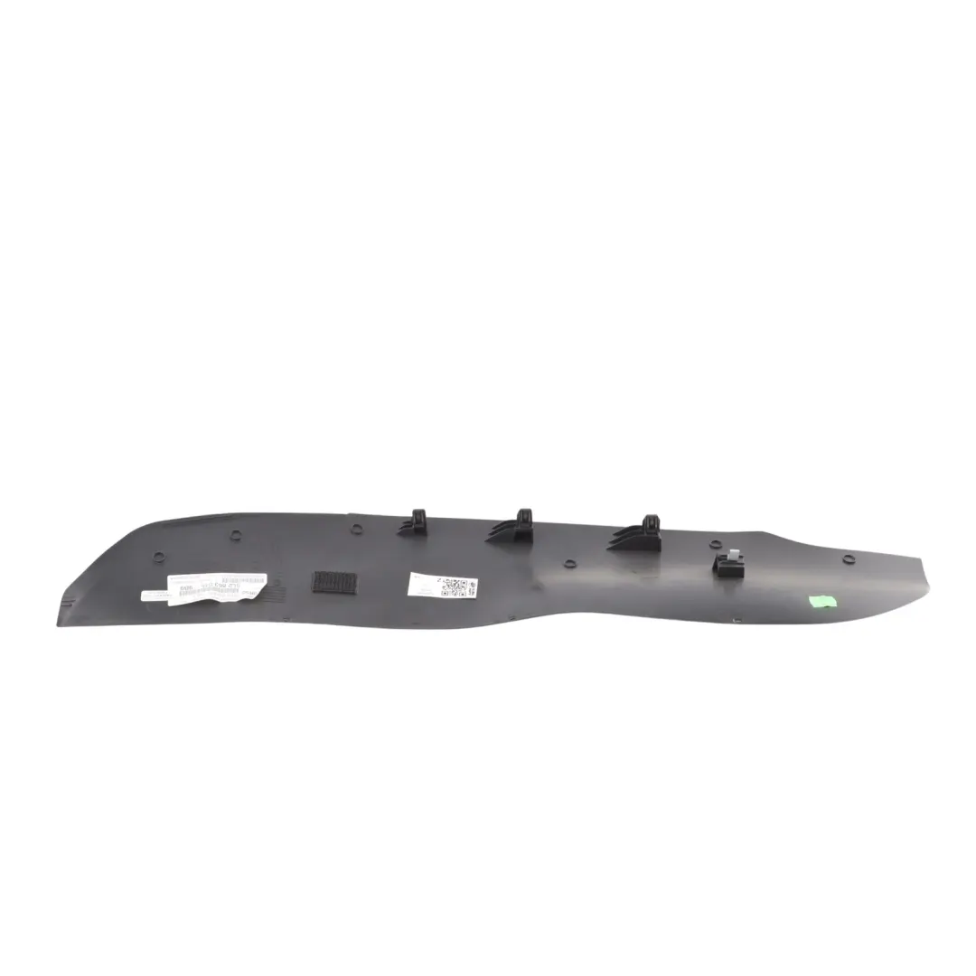 Skoda YETI 5L Centre Console Trim Moulding Cover Panel Left N/S Side - SKU 5L2863045 - Part number 5L2863045