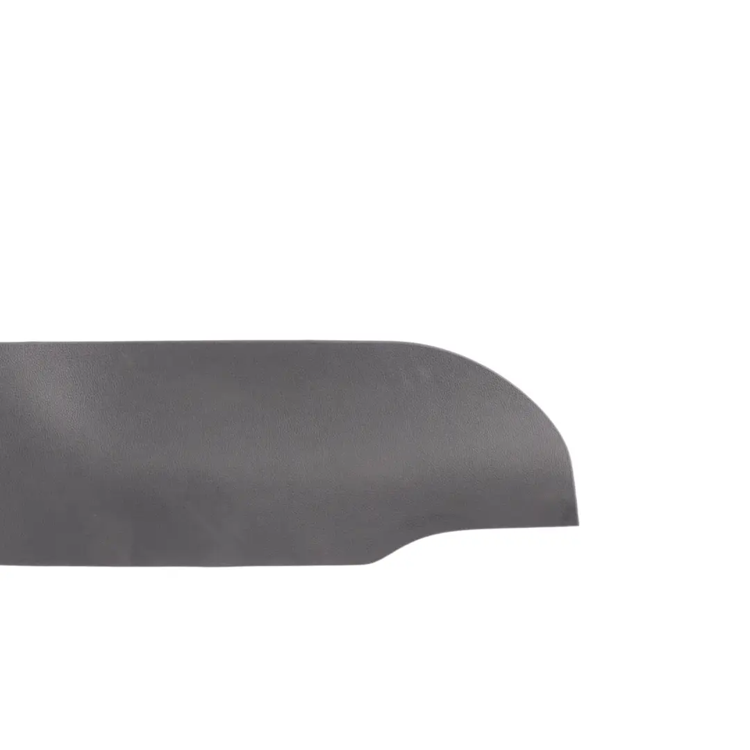 Centre Console Trim Moulding Cover Panel Left N/S Side to Skoda YETI 5L with Part number 5L2863045 Skoda YETI 5L Centre Console Trim Moulding Cover Panel Left N/S Side - SKU 5L2863045 - Part number 5L2863045