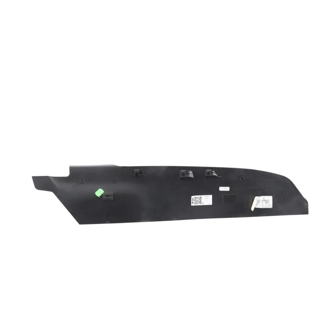 Centre Console Trim Moulding Cover Panel Right O/S to Skoda Yeti 5L with Part number 5L2863046 Skoda Yeti 5L Centre Console Trim Moulding Cover Panel Right O/S - SKU 5L2863046 - Part number 5L2863046