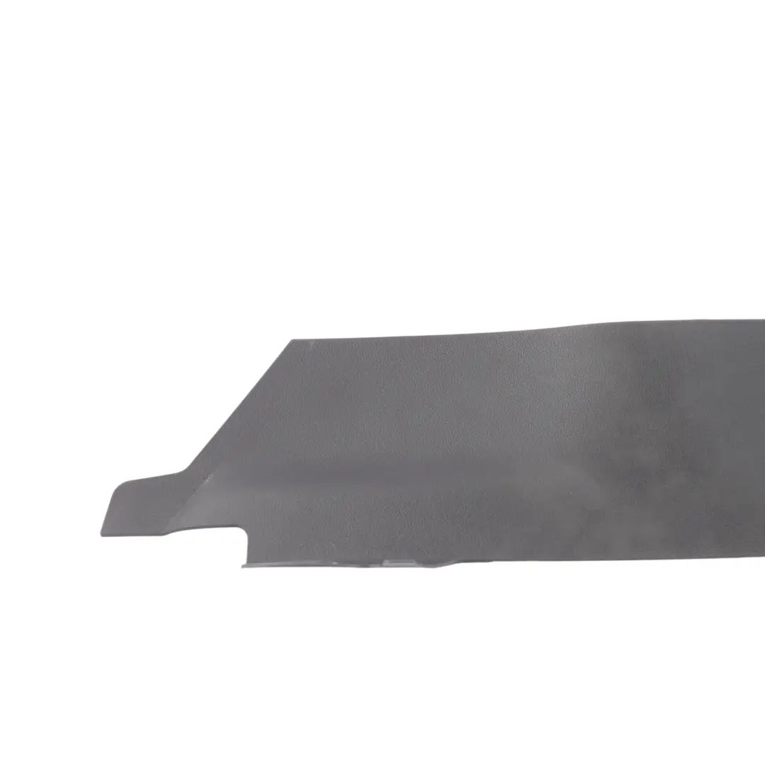 Centre Console Trim Moulding Cover Panel Right O/S to Skoda Yeti 5L with Part number 5L2863046 Skoda Yeti 5L Centre Console Trim Moulding Cover Panel Right O/S - SKU 5L2863046 - Part number 5L2863046