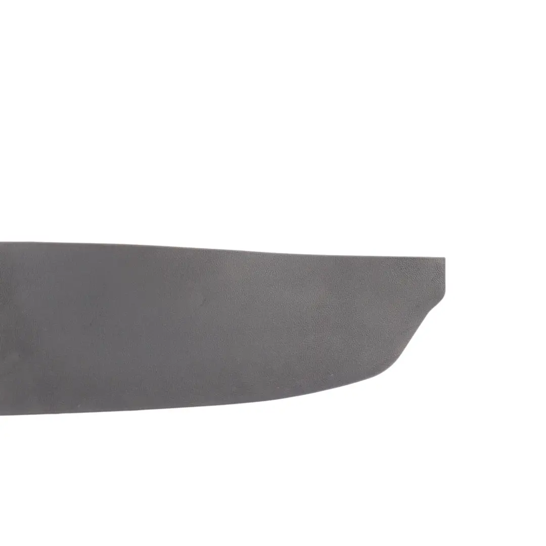 Centre Console Trim Moulding Cover Panel Right O/S to Skoda Yeti 5L with Part number 5L2863046 Skoda Yeti 5L Centre Console Trim Moulding Cover Panel Right O/S - SKU 5L2863046 - Part number 5L2863046