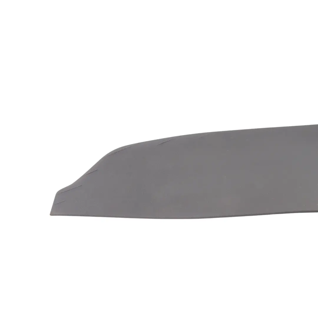 Skoda Yeti 5L Centre Console Trim Moulding Cover Panel Right O/S - SKU 5L2863046 - Part number 5L2863046