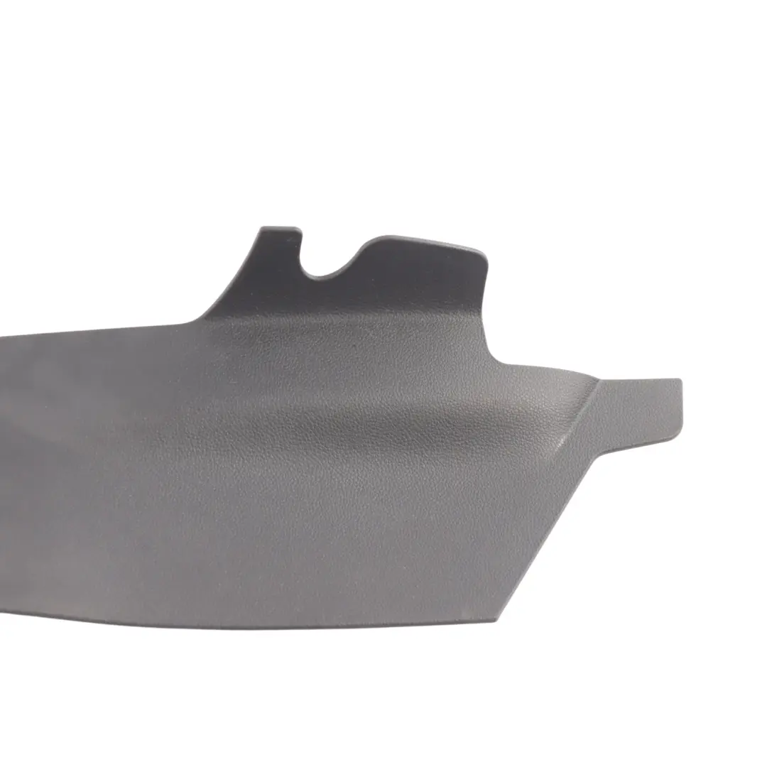 Centre Console Trim Moulding Cover Panel Right O/S to Skoda Yeti 5L with Part number 5L2863046 Skoda Yeti 5L Centre Console Trim Moulding Cover Panel Right O/S - SKU 5L2863046 - Part number 5L2863046