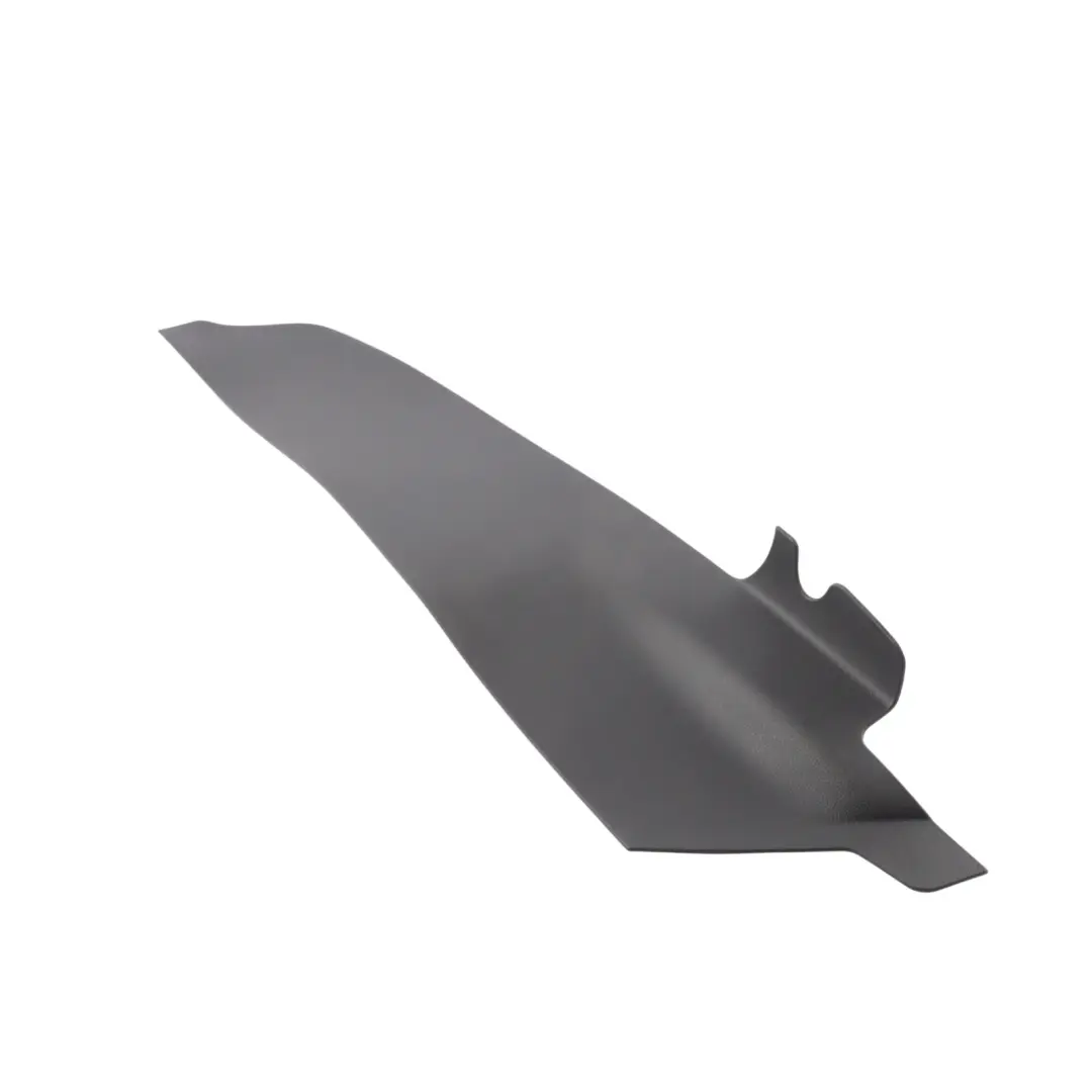 Skoda Yeti 5L Centre Console Trim Moulding Cover Panel Right O/S - SKU 5L2863046 - Part number 5L2863046