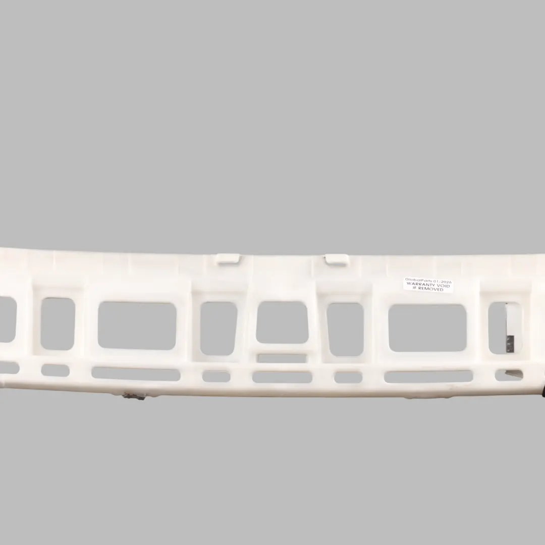 Skoda Yeti 5L Rear Bumper Centre Bracket Holder Mounting Support - SKU 5L6807385 - Part number 5L6807385