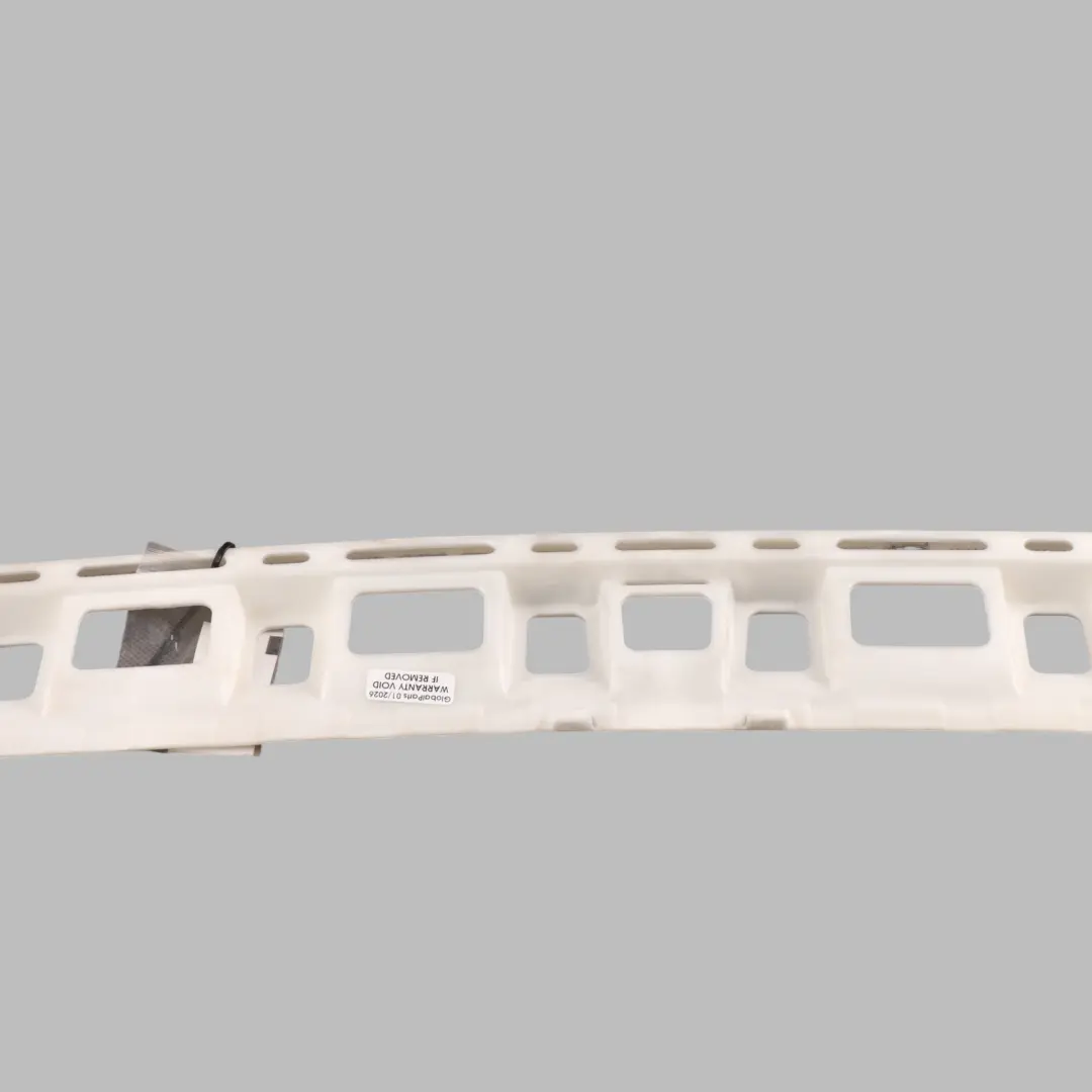 Skoda Yeti 5L Uchwyt Wspornik Środkowy Zderzaka Tył - SKU 5L6807385 - Numer Części 5L6807385