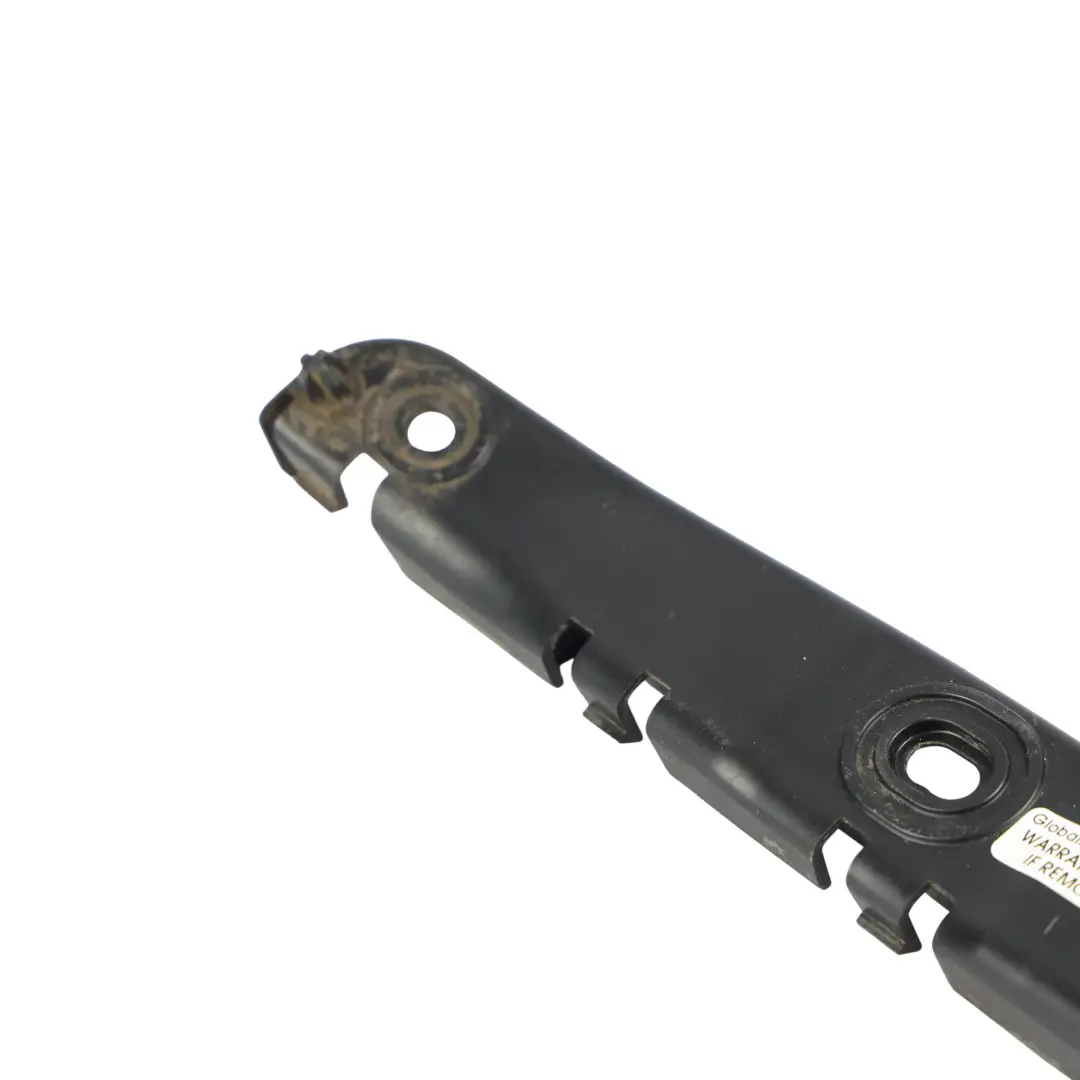 Skoda Yeti 5L Support Fixation Guide Pare Chocs Arrière Gauche - SKU 5L6807393 - Numéro de pièce 5L6807393