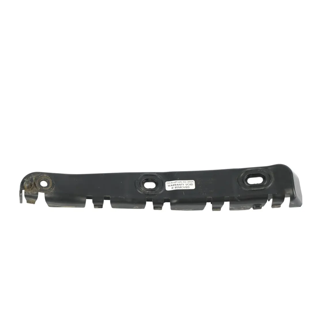 Bumper Guide Mount Bracket Support Left N/S to Skoda Yeti 5L Rear with Part number 5L6807393 Skoda Yeti 5L Rear Bumper Guide Mount Bracket Support Left N/S - SKU 5L6807393 - Part number 5L6807393