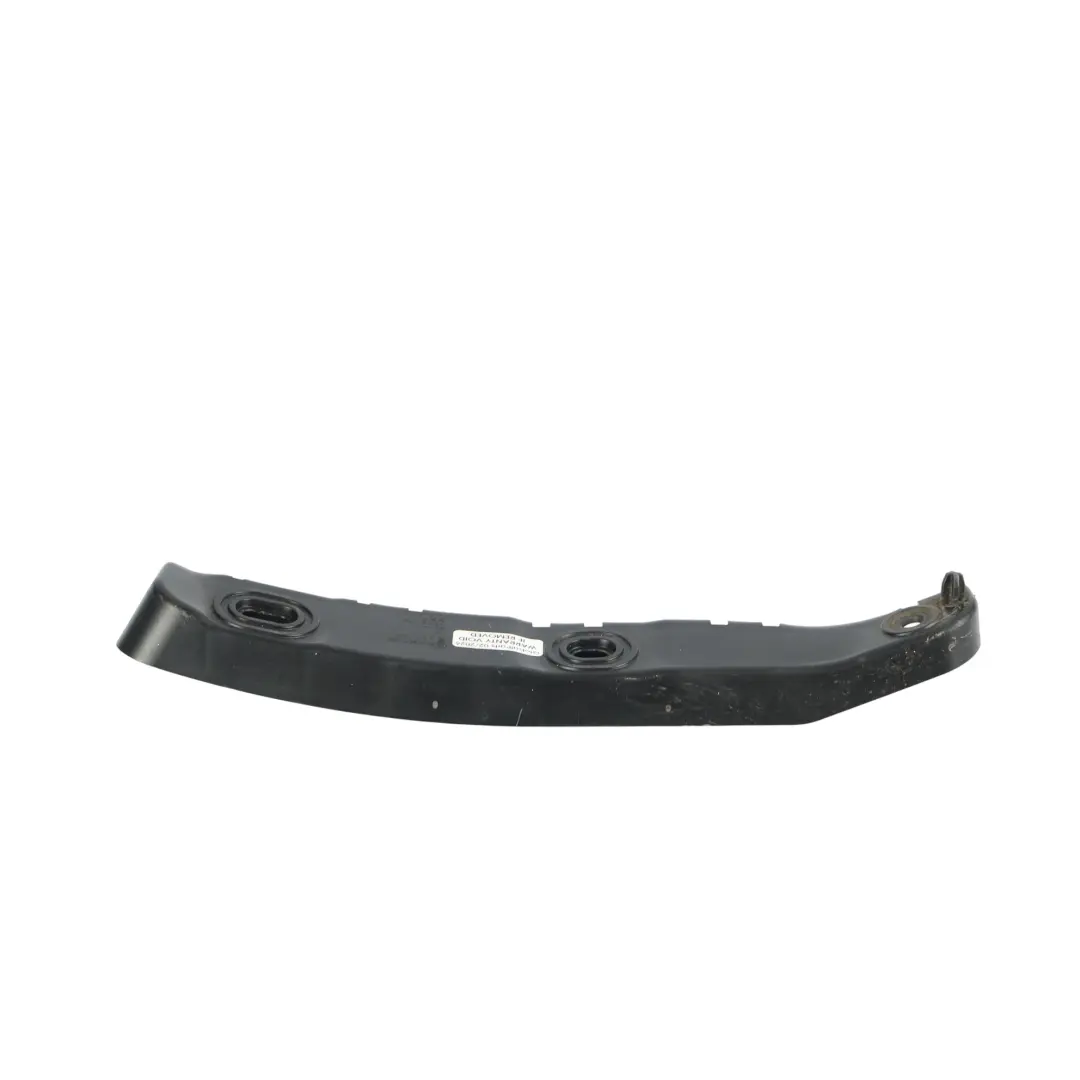 Skoda Yeti 5L Soporte Montaje Guía Del Parachoques Trasero Izquierda - SKU 5L6807393 - Número de pieza 5L6807393