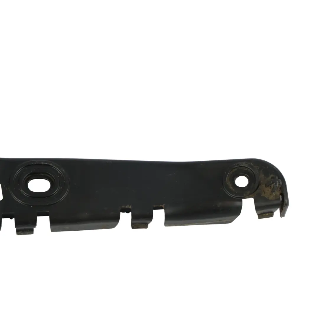Skoda Yeti 5L Rear Bumper Guide Mount Bracket Support Right O/S - SKU 5L6807394 - Part number 5L6807394