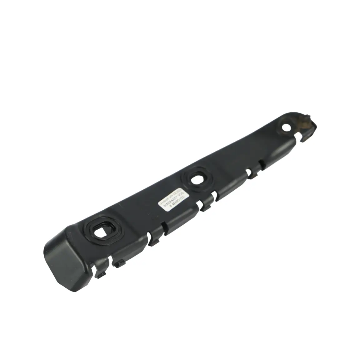 Skoda Yeti 5L Soporte De Montaje De Parachoques Trasero Derecho - SKU 5L6807394 - Número de pieza 5L6807394