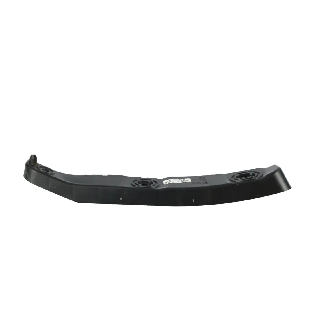 Hintere Stoßstange Führung Halterung Rechts für Skoda Yeti 5L mit Teilenummer 5L6807394 Skoda Yeti 5L Hintere Stoßstange Führung Halterung Rechts - SKU 5L6807394 - Teilenummer 5L6807394