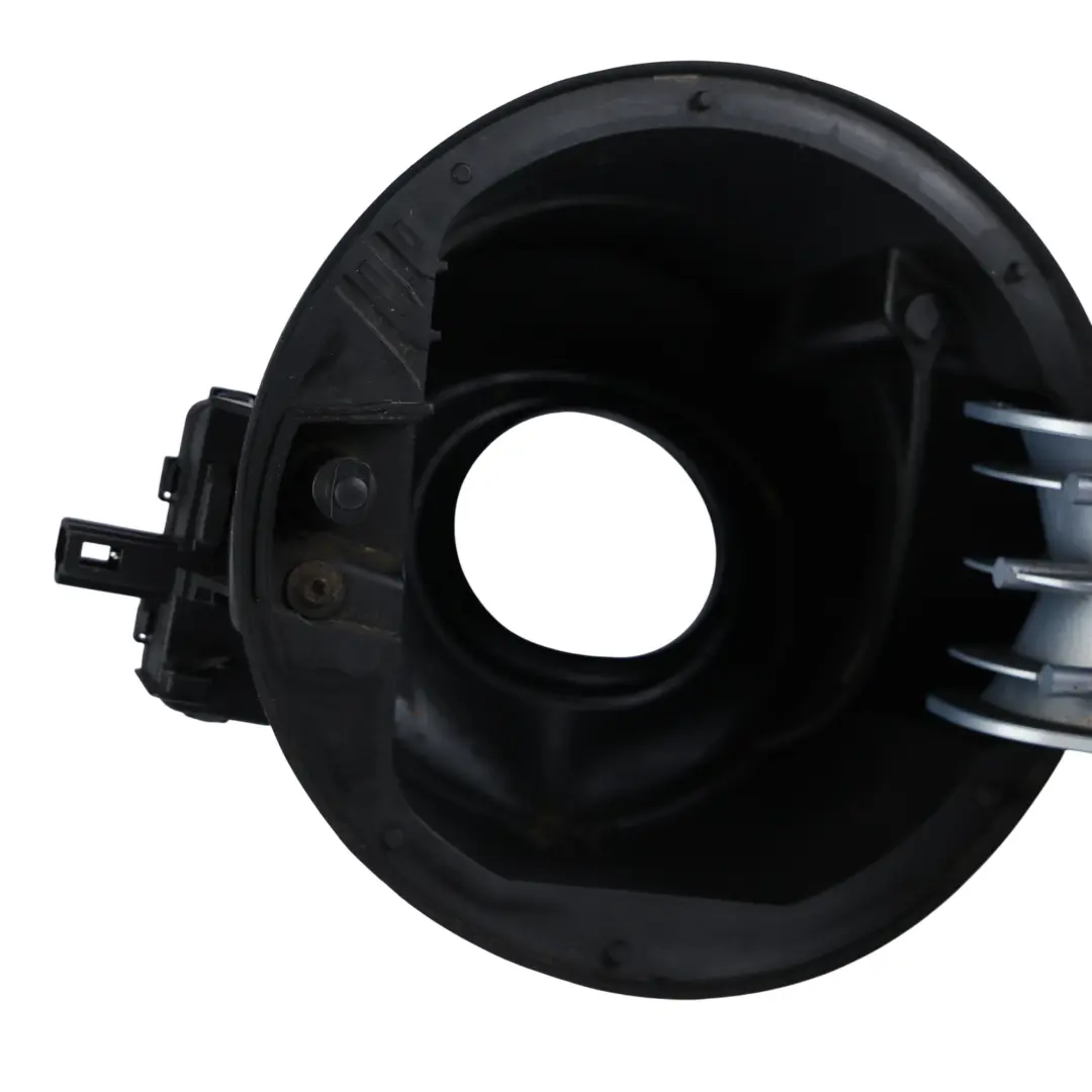 Kraftstofftankklappe Abdeckung Gehäuse Aqua Blau - F8K für Skoda Yeti 5L mit Teilenummer 5L6809857 Skoda Yeti 5L Kraftstofftankklappe Abdeckung Gehäuse Aqua Blau - F8K - SKU 5L6809857-AQG - Teilenummer 5L6809857