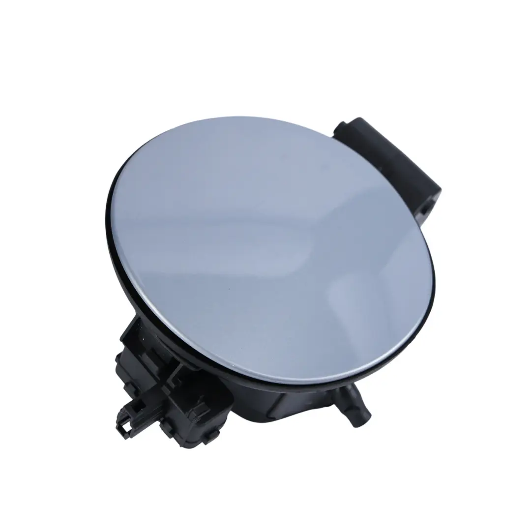 Filler Flap Cap Cover Housing Aqua Blue - F8K to Skoda Yeti 5L Fuel with Part number 5L6809857 Skoda Yeti 5L Fuel Filler Flap Cap Cover Housing Aqua Blue - F8K - SKU 5L6809857-AQG - Part number 5L6809857