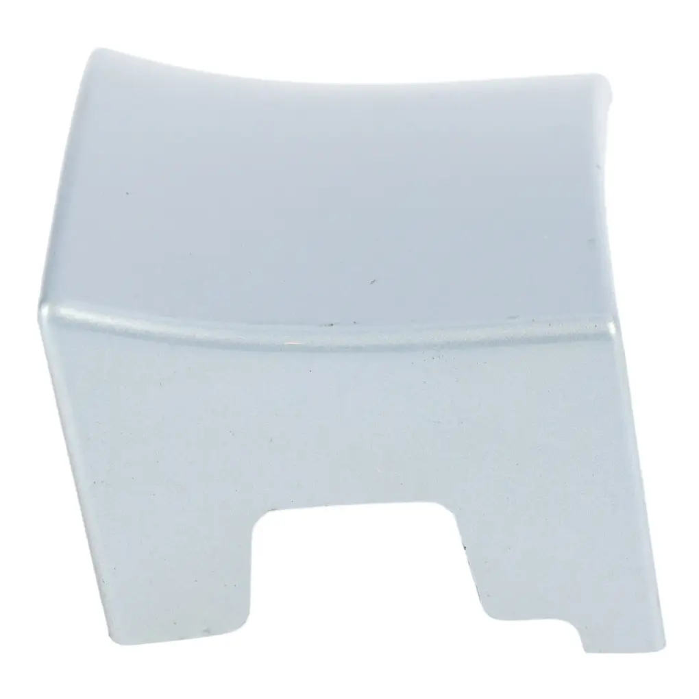 Skoda Yeti 5L Paraurti Finitura Posteriore Sinistro Edge Aqua Blu F8K - SKU 5L6813345-AQG - Numero di parte 5L6813345