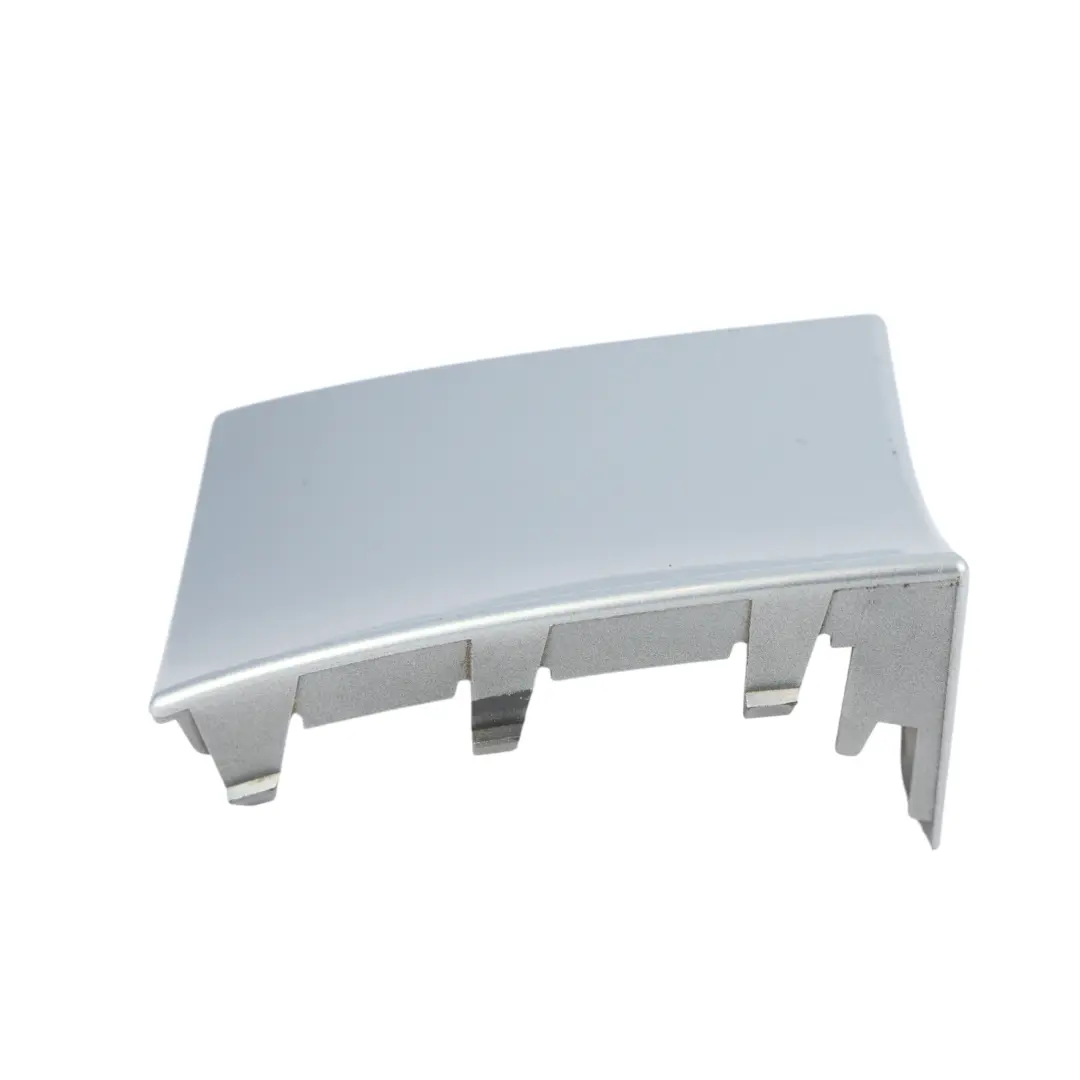 Paraurti Finitura Posteriore Sinistro Edge Aqua Blu F8K per Skoda Yeti 5L con numero di parte 5L6813345 Skoda Yeti 5L Paraurti Finitura Posteriore Sinistro Edge Aqua Blu F8K - SKU 5L6813345-AQG - Numero di parte 5L6813345