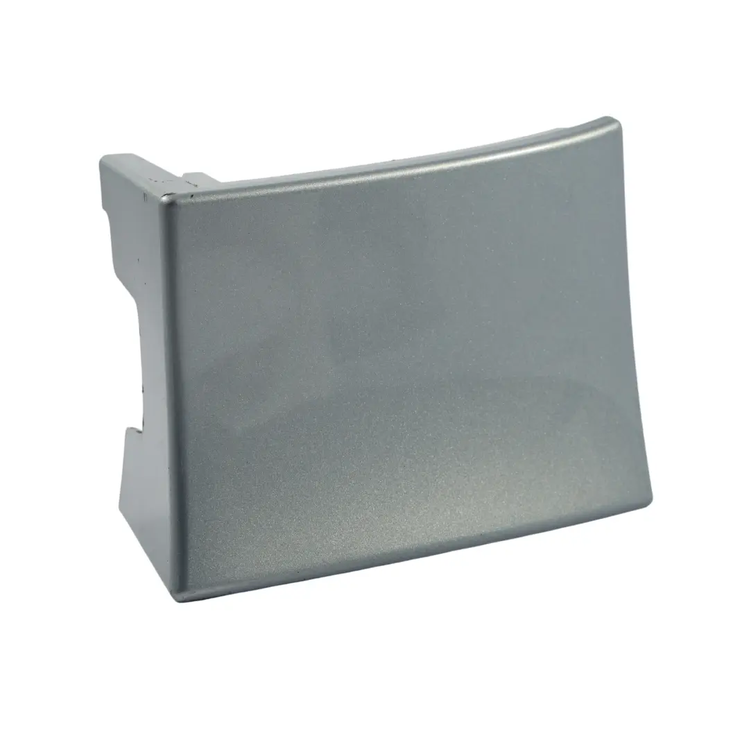 Cache Garniture Pare-Chocs Arrière Droit Bleu Aqua F8K pour Skoda Yeti 5L à propos du numéro de pièce 5L6813346 Skoda Yeti 5L Cache Garniture Pare-Chocs Arrière Droit Bleu Aqua F8K - SKU 5L6813346-AQG - Numéro de pièce 5L6813346