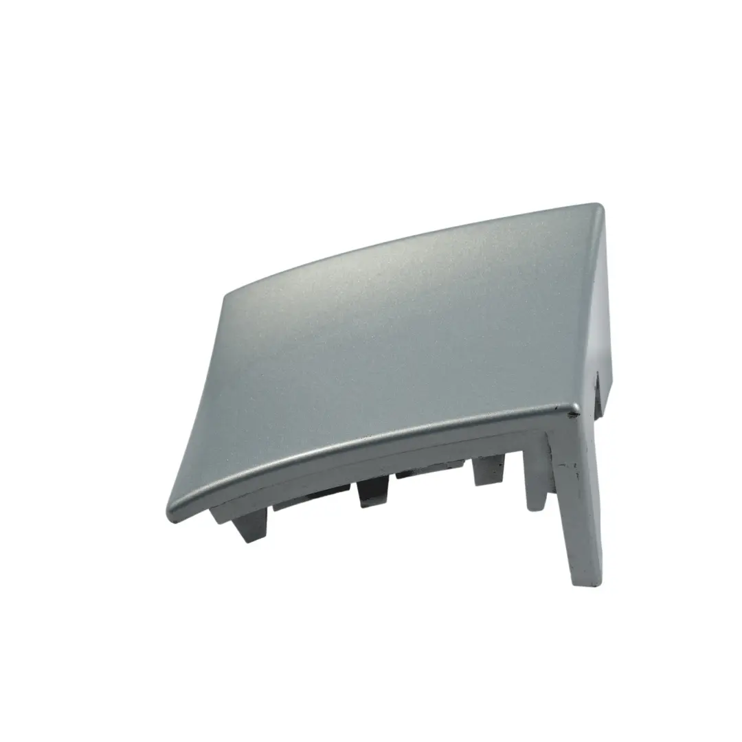 Stoßstange Zierleiste Abdeckung Hinten Rechts Aqua Blau für Skoda Yeti 5L mit Teilenummer 5L6813346 Skoda Yeti 5L Stoßstange Zierleiste Abdeckung Hinten Rechts Aqua Blau - SKU 5L6813346-AQG - Teilenummer 5L6813346