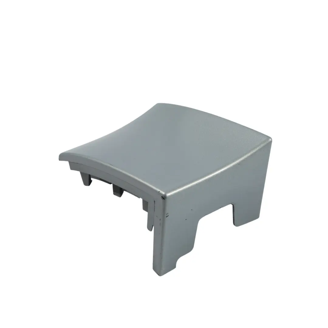 Cache Garniture Pare-Chocs Arrière Droit Bleu Aqua F8K pour Skoda Yeti 5L à propos du numéro de pièce 5L6813346 Skoda Yeti 5L Cache Garniture Pare-Chocs Arrière Droit Bleu Aqua F8K - SKU 5L6813346-AQG - Numéro de pièce 5L6813346