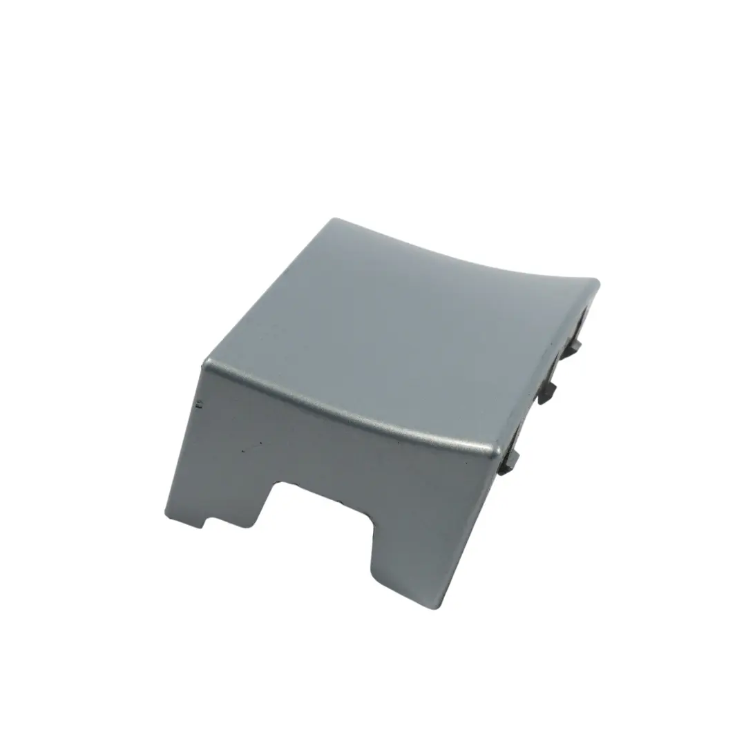 Cache Garniture Pare-Chocs Arrière Droit Bleu Aqua F8K pour Skoda Yeti 5L à propos du numéro de pièce 5L6813346 Skoda Yeti 5L Cache Garniture Pare-Chocs Arrière Droit Bleu Aqua F8K - SKU 5L6813346-AQG - Numéro de pièce 5L6813346