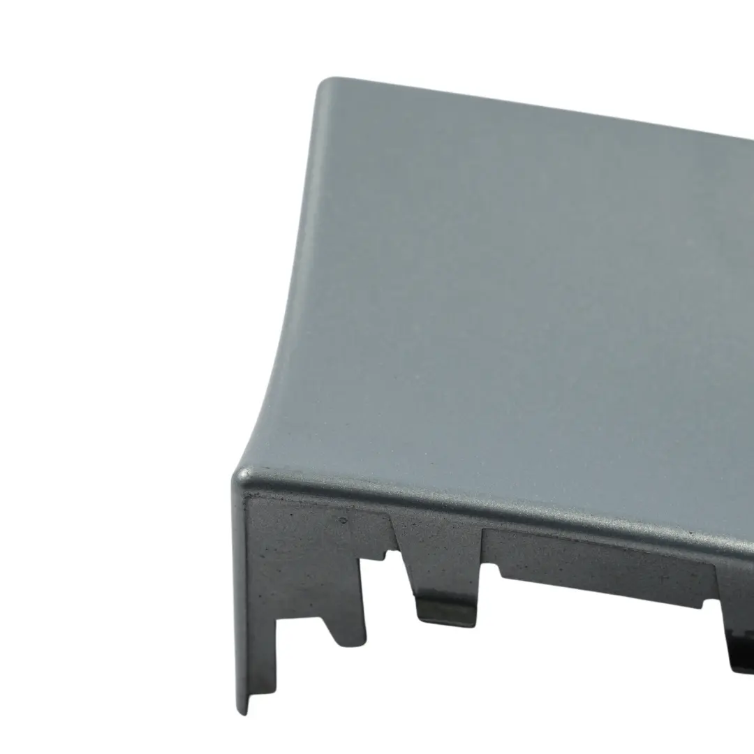 Cache Garniture Pare-Chocs Arrière Droit Bleu Aqua F8K pour Skoda Yeti 5L à propos du numéro de pièce 5L6813346 Skoda Yeti 5L Cache Garniture Pare-Chocs Arrière Droit Bleu Aqua F8K - SKU 5L6813346-AQG - Numéro de pièce 5L6813346