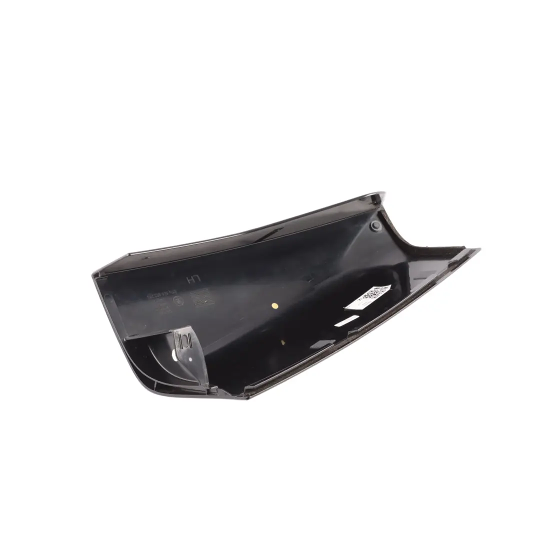 Nakładka Słupka Osłona Tył Lewo do Skoda YETI 5L o numerze 5L6853215 Skoda YETI 5L Nakładka Słupka Osłona Tył Lewo - SKU 5L6853215 - Numer Części 5L6853215