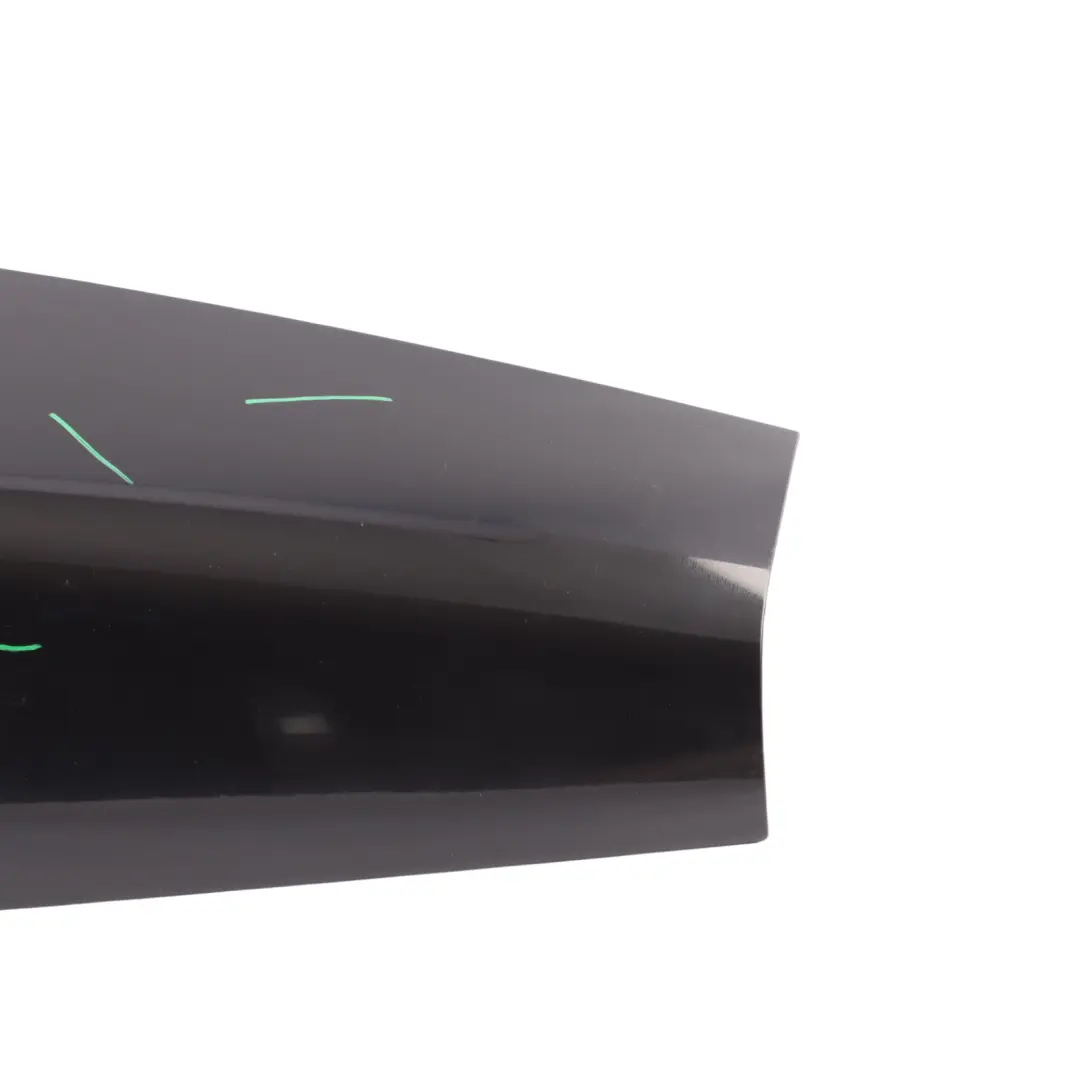 Hinteren Säule Außen Zierleiste Panel Links für Skoda YETI 5L mit Teilenummer 5L6853215 Skoda YETI 5L Hinteren Säule Außen Zierleiste Panel Links - SKU 5L6853215 - Teilenummer 5L6853215