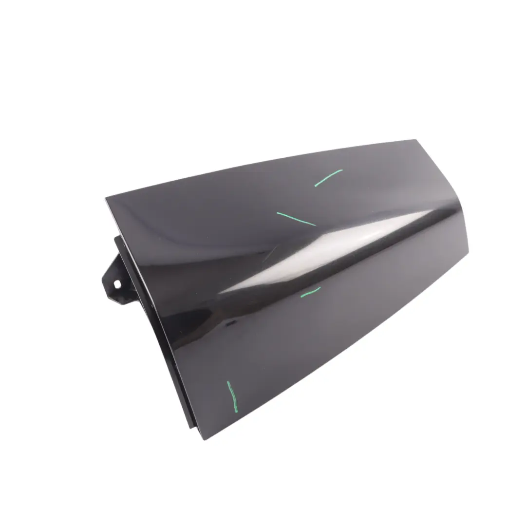 Colonne Arrière Moulure Extérieur Panneau Gauche pour Skoda YETI 5L à propos du numéro de pièce 5L6853215 Skoda YETI 5L Colonne Arrière Moulure Extérieur Panneau Gauche - SKU 5L6853215 - Numéro de pièce 5L6853215