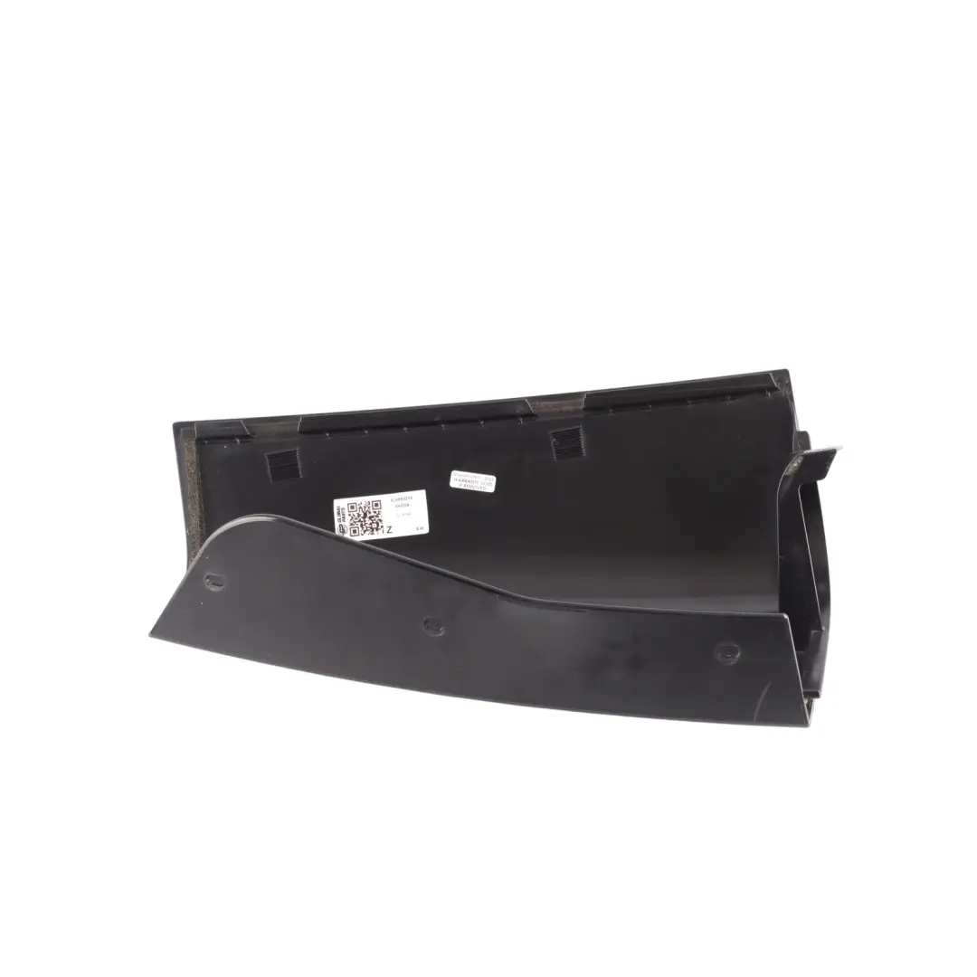 Skoda YETI 5L Hinteren Säule Außen Zierleiste Panel Links - SKU 5L6853215 - Teilenummer 5L6853215