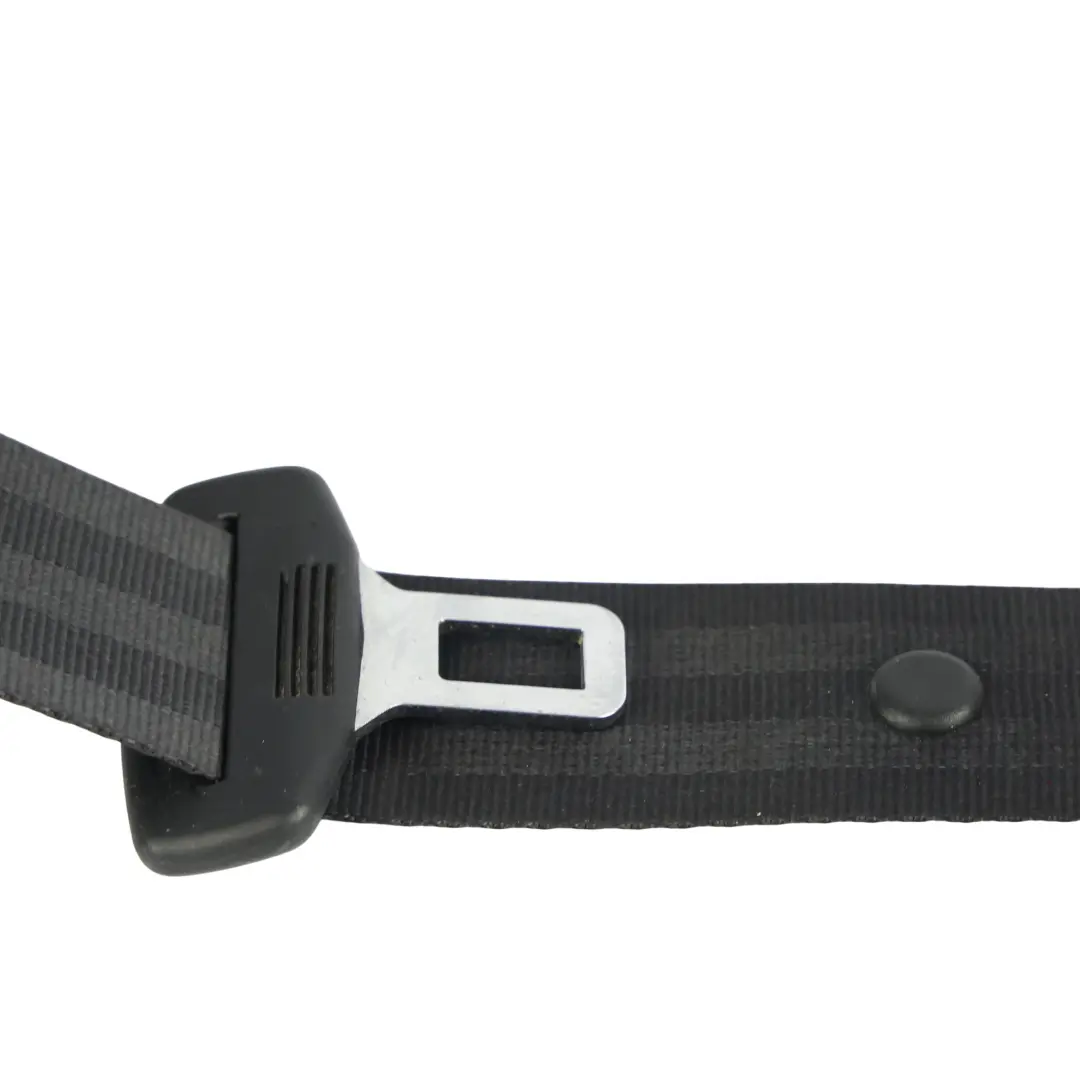 Skoda Yeti 5L Cinturón Seguridad Trasero Izquierdo Derecho Cinturón - SKU 5L6857447 - Número de pieza 5L6857447