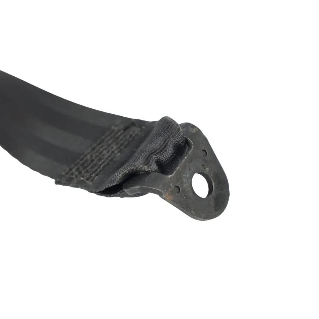 Skoda Yeti 5L Ceinture De Sécurité Arrière Gauche Droite Noire - SKU 5L6857447 - Numéro de pièce 5L6857447