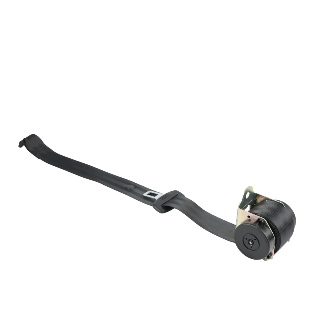 Sicherheitsgurt Hinten Links Rechts Schwarz für Skoda Yeti 5L mit Teilenummer 5L6857447 Skoda Yeti 5L Sicherheitsgurt Hinten Links Rechts Schwarz - SKU 5L6857447 - Teilenummer 5L6857447