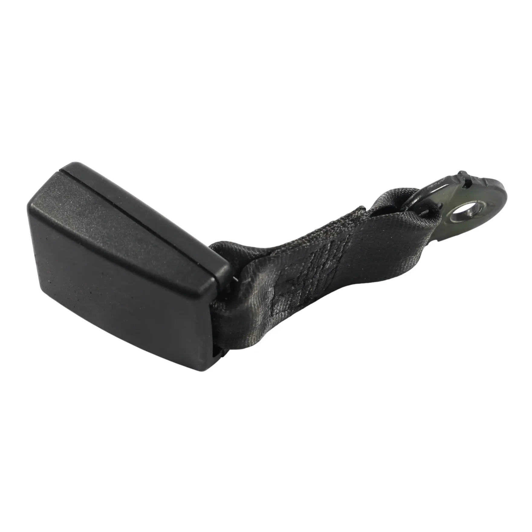 Skoda Yeti 5L Loquet Ceinture Sécurité Arrière Centre Gauche Droite 5L6857739