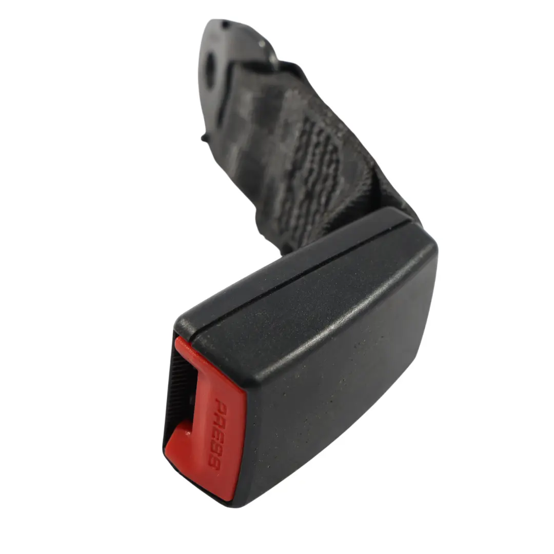 Skoda Yeti 5L Rear Seat Belt Latch Centre Left Right N/O/S - SKU 5L6857739 - Part number 5L6857739